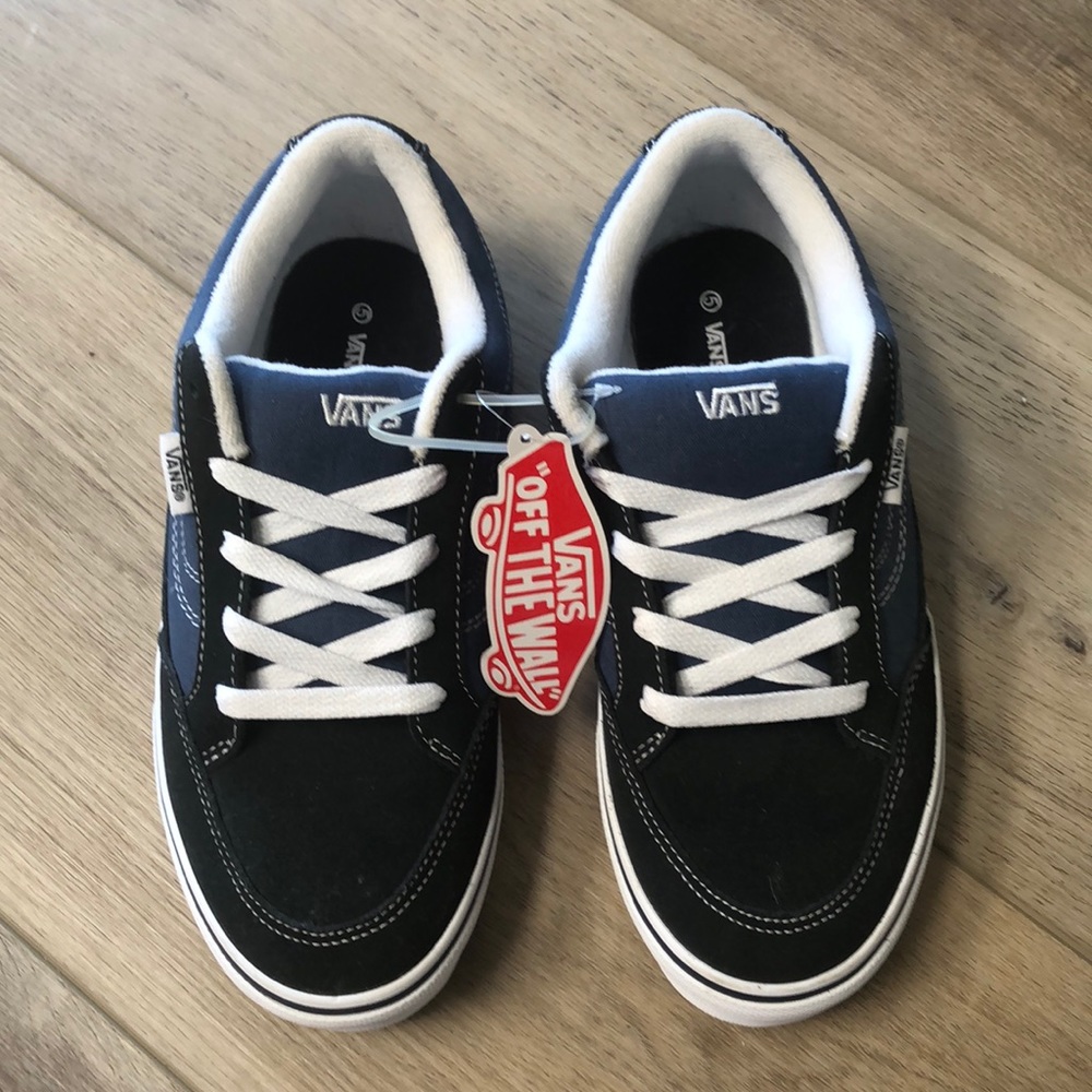 Vans Youth Shoes